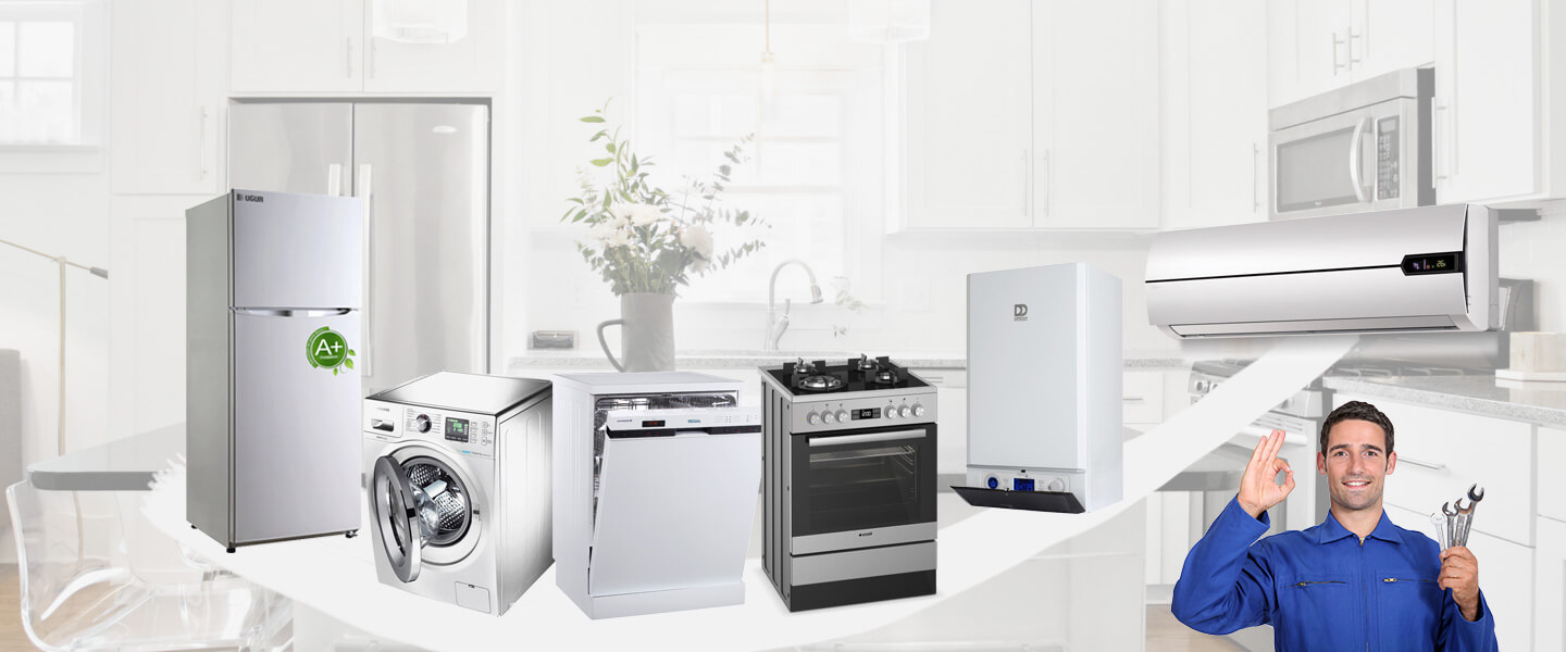Kızılcahamam Gaggenau Servisi